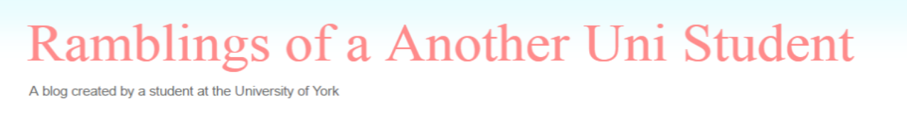 ramblings-of-another-uni-student