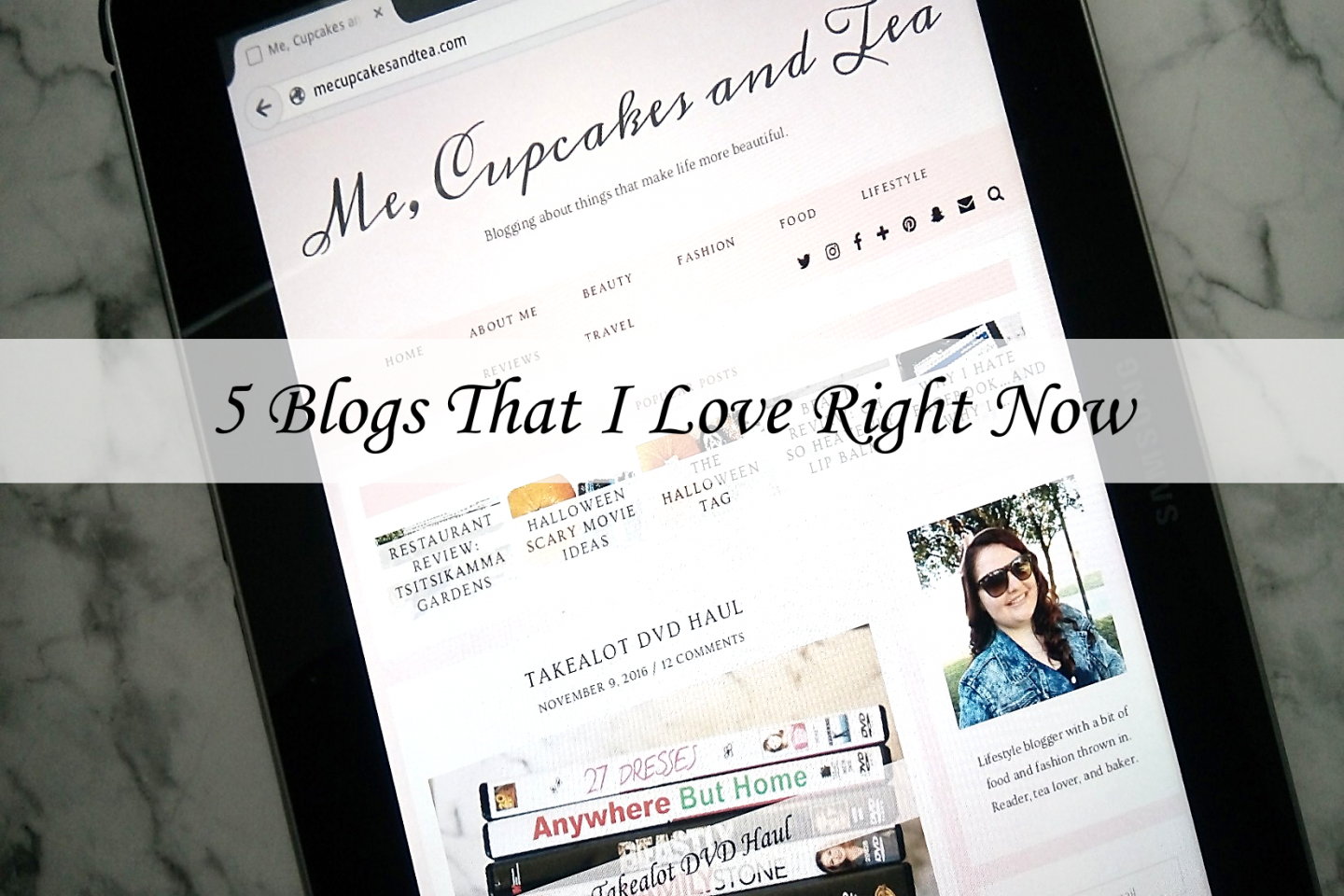 blogs