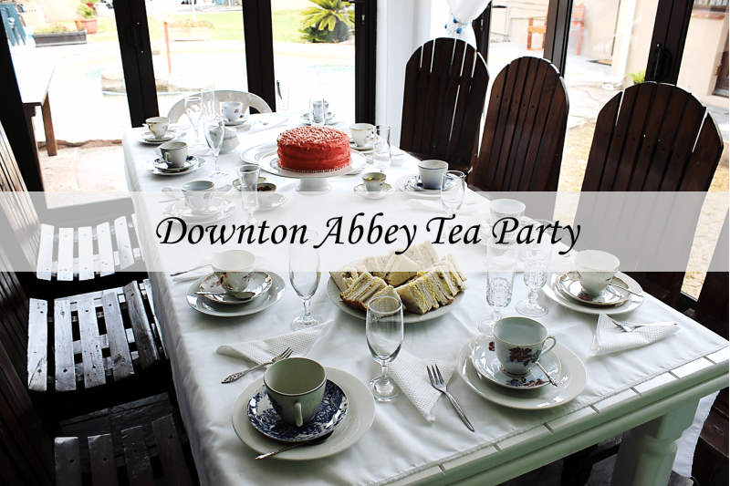 Downton Abbey 9-min