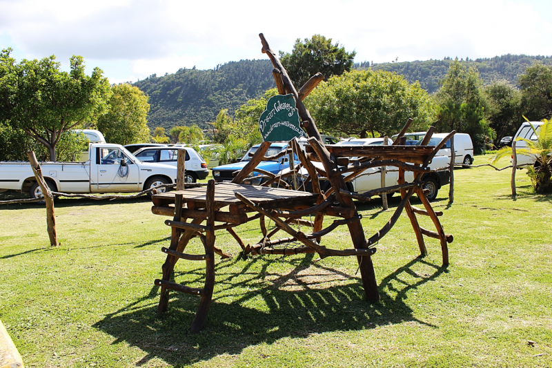 Sedgefield Craft and Farmers&rsquo; Market