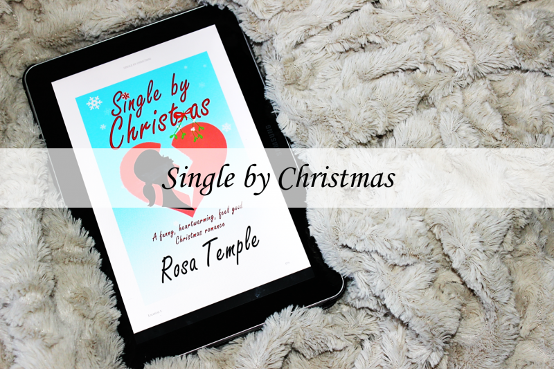Book Review: Single by Christmas