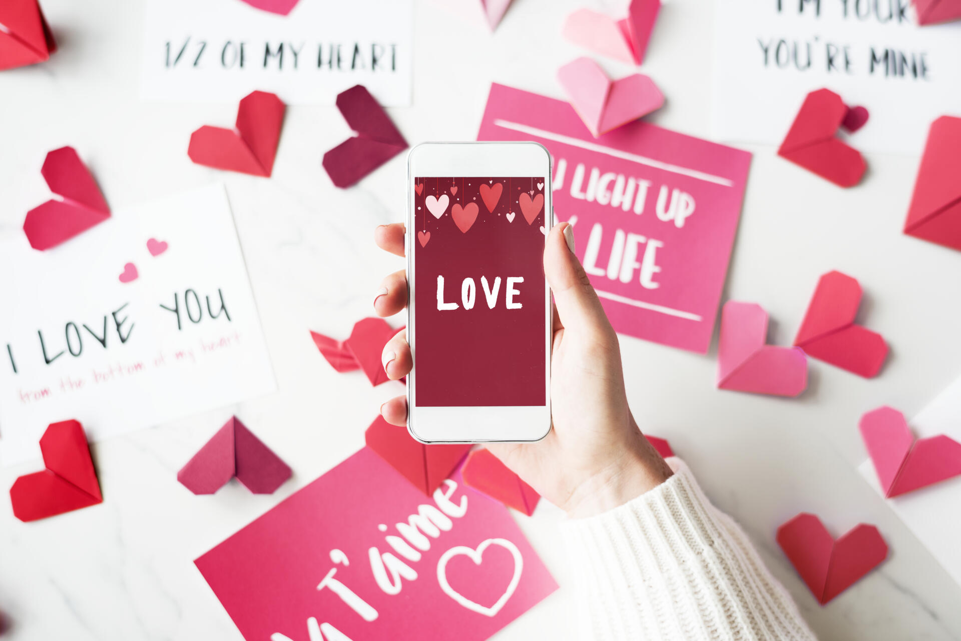 Why I&rsquo;d Swipe Left on You: Part 1