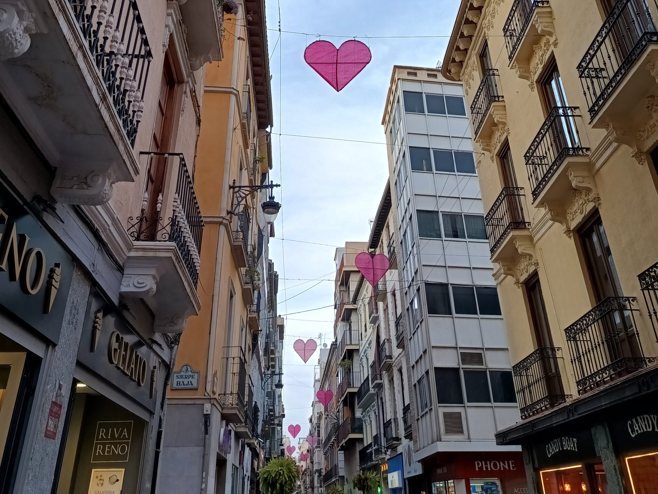 Solo, Anxious, and Utterly Enchanted by Granada&rsquo;s Magic