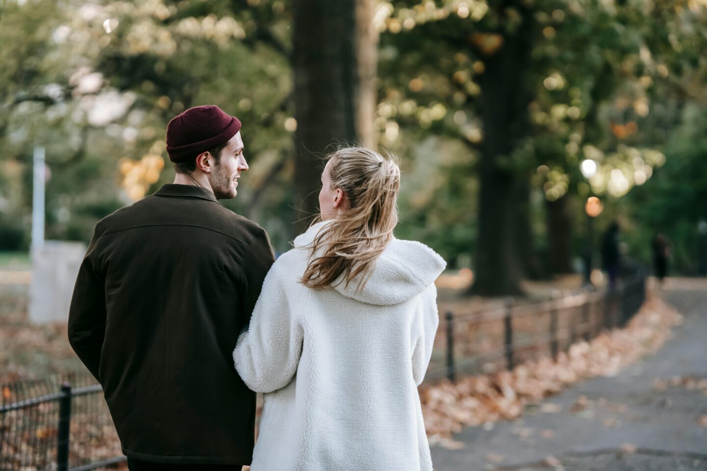 Autumn Date